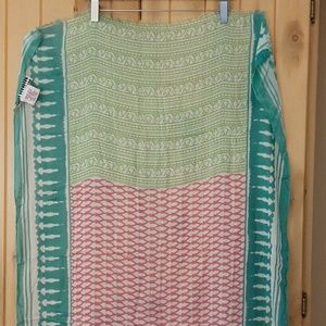 Brand new without tags Gretchen Scott scarf